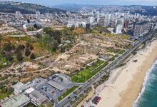 Segundo Tribunal Ambiental admite reclamación que busca desestimar RCA favorable de proyecto Las Salinas