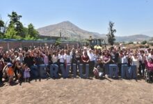 Minvu inicia la construcción de proyecto habitacional en sector central de Huechuraba que beneficiará a 240 familias