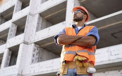 La inversión en infraestructuras es la principal directriz para 2023
