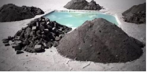 Peligroso «oro blanco»: cómo la extracción del litio amenaza los recursos hídricos en Chile