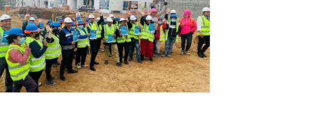 DESTINAN 350 CUPOS PARA CAPACITAR A FUTUROS MAESTROS Y MAESTRAS DE LA CONSTRUCCIÓN DE LA SERENA Y COQUIMBO