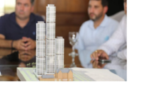 Torre Costanera dejará de ser la más alta de Sudamérica: Uruguay levantará rascacielos de 320 metros en Punta del Este