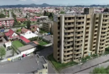 A casi 13 años del 27F: Corte Suprema condena al municipio de Talcahuano por colapso de edificio