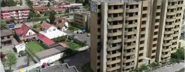 A casi 13 años del 27F: Corte Suprema condena al municipio de Talcahuano por colapso de edificio
