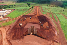 Proyecto Araguaia Níquel mueve economía del estado de Pará