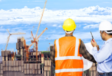 Tendencias de la construcción para 2023