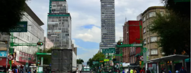 Empresarios reflejan en México un centro de inversiones para todo el continente