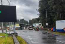 Alcaldesa de Puyehue acusa al MOP de tener abandonada ruta internacional a Argentina