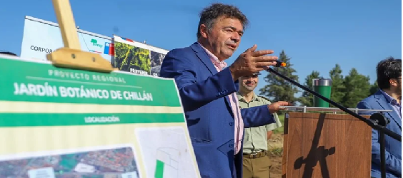 MOP Ñuble realiza “diseños complementarios” para el Embalse Punilla