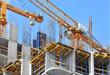 Ingreso de nuevas obras disminuyen un 29% respecto a 2021