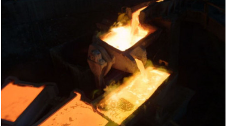 AMTC se adjudica $272 millones para estudiar un nuevo proceso de producción de nanopartículas de cobre