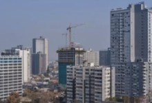 Crisis en la construcción: ¿Qué pasará cuando las personas quieran comprar y no existan proyectos?