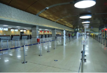 Abren proceso de contratación de aeropuerto Rafael Núñez