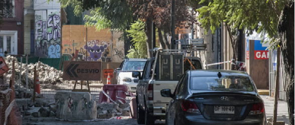 MOP licita obras viales por US$685 millones para mejorar conectividad y reactivar economía