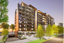 Greystar adquiere proyecto de multifamily en Las Condes y estima inversiones por US$ 80 millones