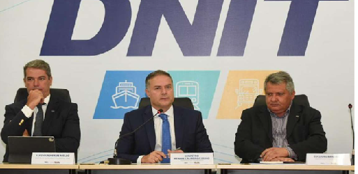 Brasil con R$18.800 millones de reales para invertir en infraestructuras hasta 2023