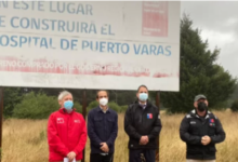 Confirman hallazgo de restos arqueológicos en obras de construcción de Hospital de Puerto Varas