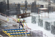 Otras dos grandes constructoras declaran la quiebra en Chile en menos de una semana en medio de crisis del sector