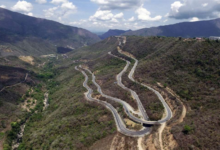 La vía Bogotá – Girardot se entregará en 2025