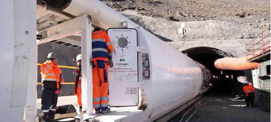 Expertos analizan presión sobre el sistema eléctrico ante desconexión de unidades en Alto Maipo: «Producirá dificultades»