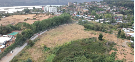 Piden renuncia a delegada de Los Ríos por supuestas presiones para aprobar proyecto inmobiliario