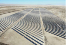 Verano Energy prepara la construcción de su proyecto en Perú