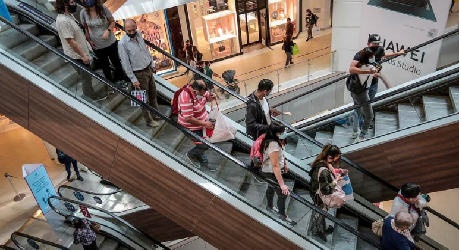 Economía chilena: un 2023 mejor a lo esperado comienza a instalarse en el mercado por clima local y mundial más favorable