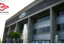 Cámara Mexicana de la Industria de la Construcción cumple 70 años