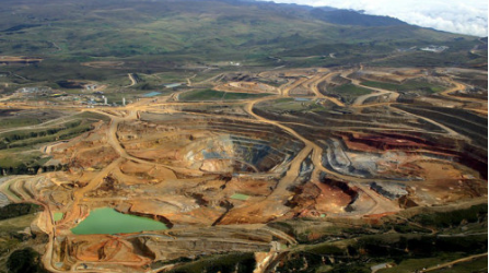 Ministro de Economía asegura que Perú tiene cartera de inversión minera factible de US$ 8,000 millones al 2024