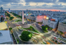 Costos de construcción en Argentina se duplican