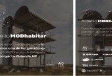 AVANZA EL PROYECTO DE VIVIENDA SOCIAL A0 DESARROLLADO POR EL CENTRO DE INNOVACIÓN EN ACERO – ACEROLAB. EL PROTOTIPO DEBERÁ ENTREGARSE A MEDIADOS DE AÑO.