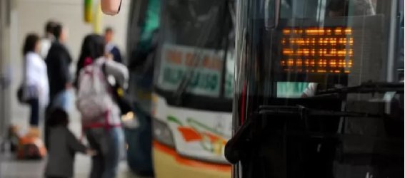 Municipalidad de Castro convoca licitación para construir nuevo Terminal de Buses Rurales
