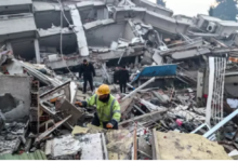 Chile, país de terremotos: hablemos de construcciones y seguridad