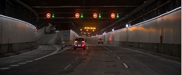 AVO I: Una autopista hacia la sustentabilidad