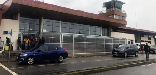 MOP licitará obras de 625 millones de dólares para obras aeroportuarias: se incluye el aeropuerto de Valdivia