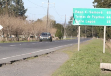 Comunidad emplaza al MOP por abandono de Ruta Internacional 215 en Puyehue