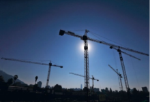 Desistimientos de Inmobiliaria Manquehue suben más de un 50% debido a «restricciones bancarias» e «incertidumbre política»