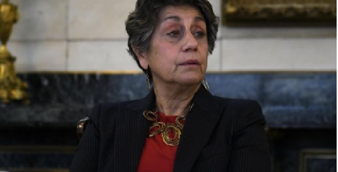 Ministra de OOPP y las concesiones: “hay que intensificar lo más posible estos acuerdos»