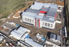 Restan cerca de $1.000 millones para financiar obras viales de futuro Hospital de Ancud