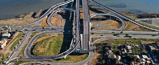 MOP anunció que licitará las obras pendientes del Puente Bicentenario vía trato directo