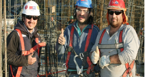 ¿Conoces la nueva Estrategia Social de la CChC para empresas socias?