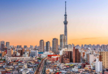 ¿Qué puede aprender la construcción de Japón?