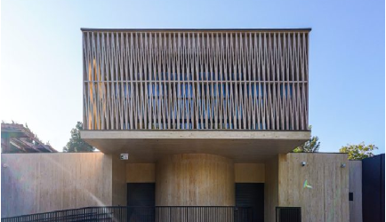 JARDÍN BAMBÚ: LA OBRA MAESTRA DE GONZALO MARDONES