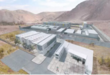 Adjudican diseño para construcción de nueva cárcel en Calama ante hacinamiento de un 182%