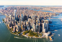 Se revelan las ciudades más y menos costosas del mundo para construir