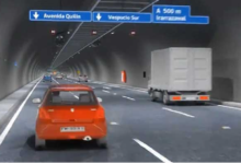 Hallazgos arqueológicos complican inicio de construcción de Américo Vespucio II