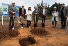 UCSC inicia construcción de la primera planta de hidrógeno verde en la región del Bío Bío