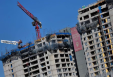 Ingreso de nuevas obras repunta en marzo y sube 58% en 12 meses pero aún no llega a niveles prepandemia