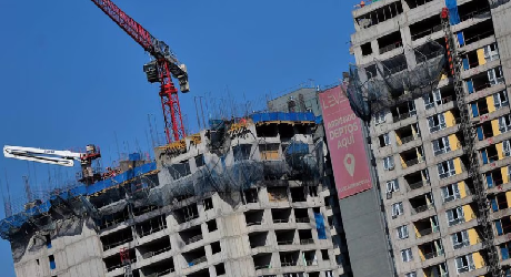 Ingreso de nuevas obras repunta en marzo y sube 58% en 12 meses pero aún no llega a niveles prepandemia