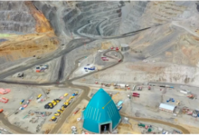 Codelco Andina requiere contratar servicios de empresa especializada en construcción y montaje